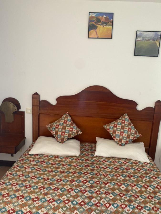 Le Mahogany Rouge Hotell Sainte-Anne Exteriör bild